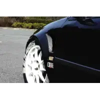 Línea aero ChargeSpeed para Civic EG miniatura 5