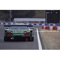 326POWER NEO GT Widebody Kit Nissan Silvia S15 miniatura 5