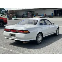 Toyota Mark II JZX90 miniatura 5