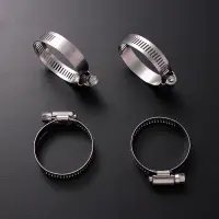 D-MAX Manguitos de Radiador de Silicona SR20DET miniatura 4