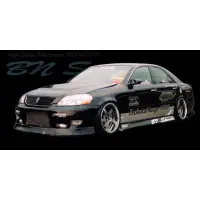 BN Sports Early para JZX110 Mark II miniatura 1