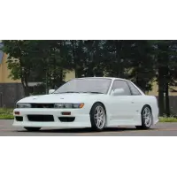 Kit aerodinámico JBlood para Nissan Silvia S13 miniatura 4