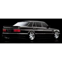 Junction Produce para Mercedes-Benz W126 - Aero kit ARES miniatura 2