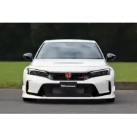 Programa aerodinámico Garage Vary para Honda Civic Type R FL5 miniatura 2
