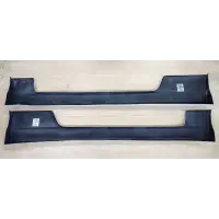 Kit Aero Ground Effect para Nissan Silvia S14 Zenki miniatura 11