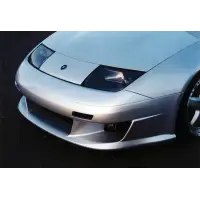 Aero Abflug Ver.04 para Nissan Fairlady Z Z32 2-Seater miniatura 2