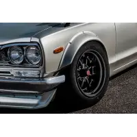RS Watanabe RS8R miniatura 5