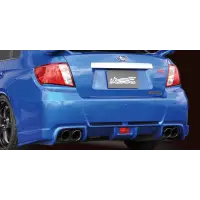 Bodykit Msports para Impreza WRX STi GVB/GVF miniatura 7