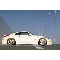 Bodykit Vertex para Nissan Fairlady Z Z33 Coupe / 350Z miniatura 6