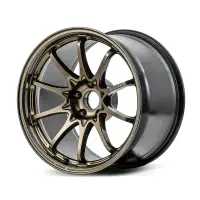 VOLK RACING CE28N-plus M-SPEC miniatura 1