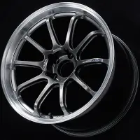 YOKOHAMA ADVAN Racing RS-DF Progressive miniatura 1