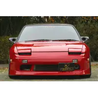 Bodykit Vertex para Nissan 180SX / 200SX / 240SX / RPS13 miniatura 3