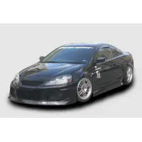 Kit aero ChargeSpeed Bumper para Integra DC5 Kouki miniatura 1