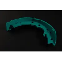 D-MAX Project Mu Drift Spec Zapatas Traseras 86-GR86 miniatura 3