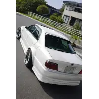 Aletines N-Style Type CF y Type CR para Toyota Chaser JZX100 miniatura 10