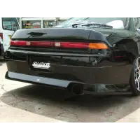 Bodykit Wonder SHADOW para JZX90 Mark II miniatura 9