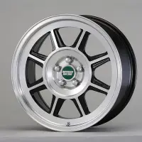HAYASHI STREET TYPE STL miniatura 1