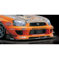 Bodykit Msports SP Ver para GDB Impreza C/D/E miniatura 2