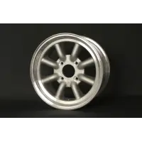 RS Watanabe Eight Spoke Aluminium miniatura 2
