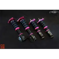 Suspensión roscada R Magic SecondLine Type R para Toyota GT86 ZN6 miniatura 1