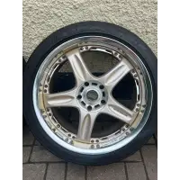 Rays Volk GT-C miniatura 6