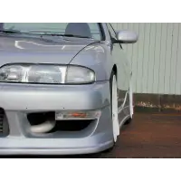 Bodykit J.Blood para Nissan Silvia S14 Zenki miniatura 4