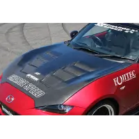 ChargeSpeed Bottom Line para Roadster ND5RC miniatura 13