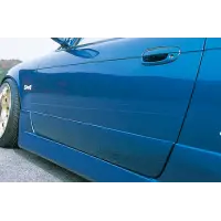 Bodykit INGS N-SPEC para Silvia S14 Zenki miniatura 6
