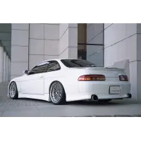 Bodykit Vertex para Toyota Soarer JZZ/UZZ30,31 miniatura 4
