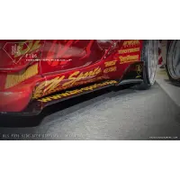 BN Sports BLS para Mazda RX-7 FD3S miniatura 5