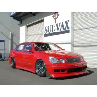 T&E VERTEX Aero Kit para Toyota Aristo JZS160 / JZS161 miniatura 18