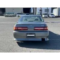 Toyota Mark II JZX100 Grande G 1996 miniatura 4