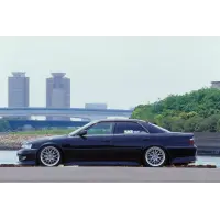 Bodykit Vertex para Toyota Chaser JZX/GX100,101,105 miniatura 4