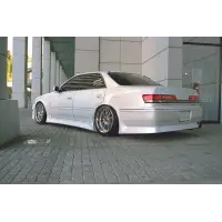 Mid Kit Vertex para Toyota Mark II JZX/GX100,101,105 miniatura 7