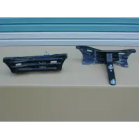 Lightweight Conversion Kit J.Blood para Toyota AE86 Trueno miniatura 12