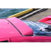 326POWER Spoiler de Techo Nissan 180SX miniatura 2