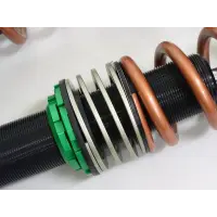 Roscadas URAS SUPER-SPEC para Honda Civic EG6 miniatura 2