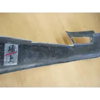 Lip delantero Ground Effect para Nissan Fairlady Z S30 miniatura 3