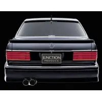 Junction Produce para Mercedes-Benz W126 - Aero kit ARES miniatura 6