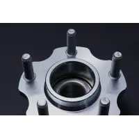 D-MAX D1SPEC Buje Delantero de Conversión 4H/5H 180SX/S13 miniatura 4