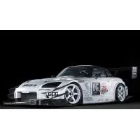 YOKOHAMA ADVAN Racing GT miniatura 8