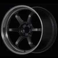 YOKOHAMA ADVAN Racing R6 miniatura 2