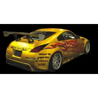 BN Sports para Z33 Fairlady miniatura 2