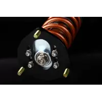 Suspensión roscada GP Sports G-MASTER Premium para Toyota Altezza SXE10 miniatura 3