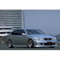 T&E VERTEX Aero Kit para Toyota Aristo JZS160 / JZS161 miniatura 9