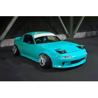 DOALL PRECEDEO CST DEMON CAMBER miniatura 7