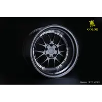 326POWER Gangsta DEEP MESH miniatura 3