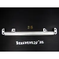 Refuerzos de subchasis trasero Kunny'z para Toyota Mark II JZX100 miniatura 6