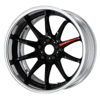 WORK EMOTION ZR10 2P miniatura 4