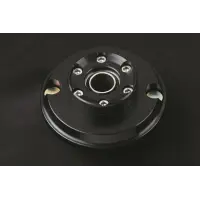 Suspensión roscada GP Sports G-MASTER Premium para Mitsubishi Lancer Evolution X CZ4A miniatura 4